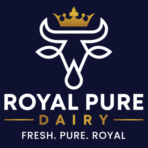 Royal Pure Dairy